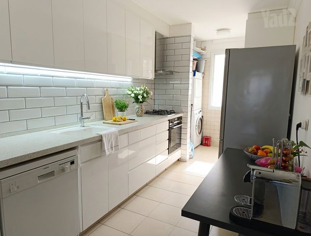 דירה למכירה בירושלים (תיווך) — 3