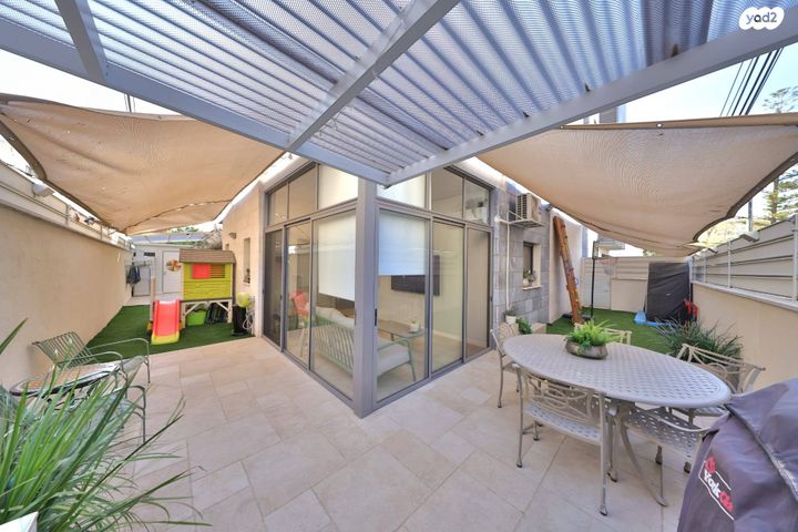 קרית חיים מזרחית