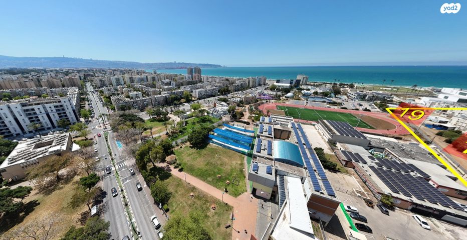 שיכון צבא קבע 