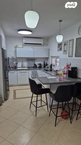 מודעת נכס, צפת 3, קרית שרת מערב, חולון