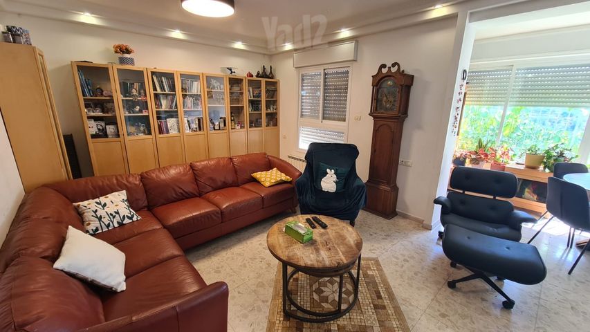 בית פרטי/ קוטג' למכירה בירושלים (תיווך) — 2