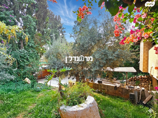 מודעת נכס, יגאל אלון, הרצליה הירוקה, נווה עובד, הרצליה