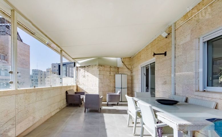 בית פרטי/ קוטג' למכירה בירושלים (תיווך) — 3
