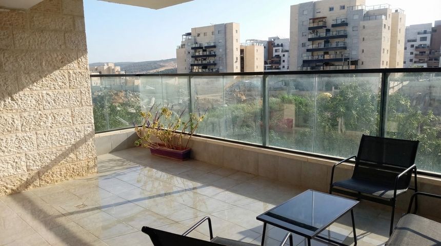 דירה למכירה בבית שמש (תיווך) — 4
