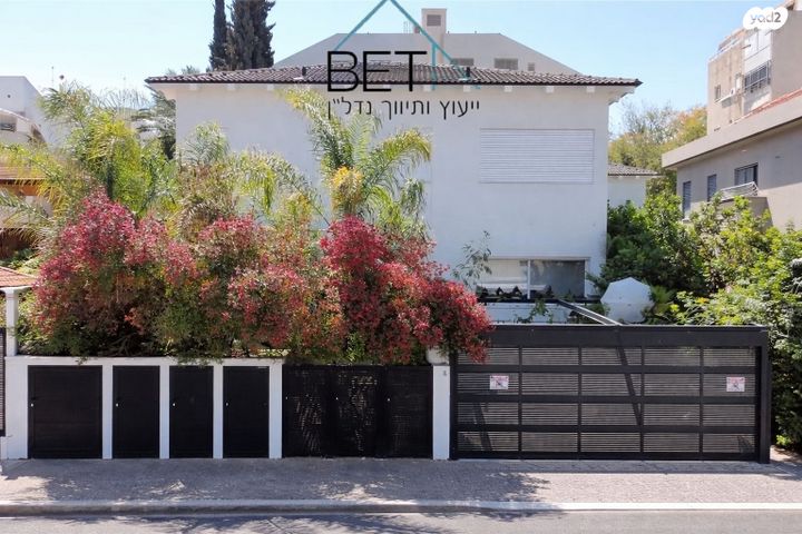 בית פרטי/ קוטג', פועלים ב, כפר סבא