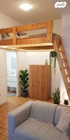 דירה, מסדה, חיפה