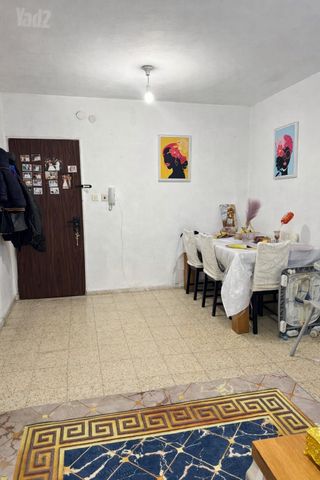דירה למכירה בירושלים (תיווך) — 2