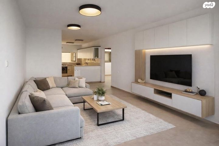 דירה, לב המושבה / מרכז העיר, פתח תקווה