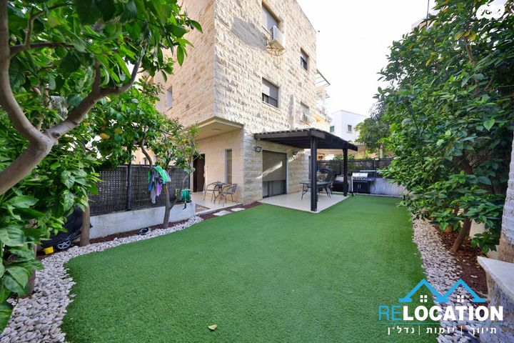 מודעת נכס, התאנים 29, קרית אתא