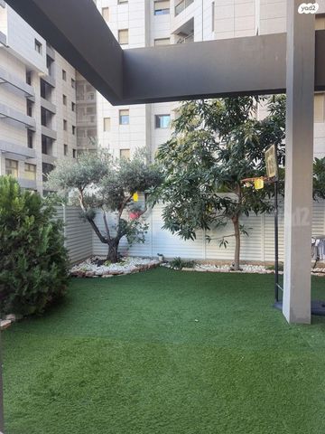 דירת גן להשכרה בתל אביב יפו (תיווך) — 2
