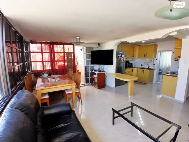 דירה, כרם התימנים, תל אביב יפו