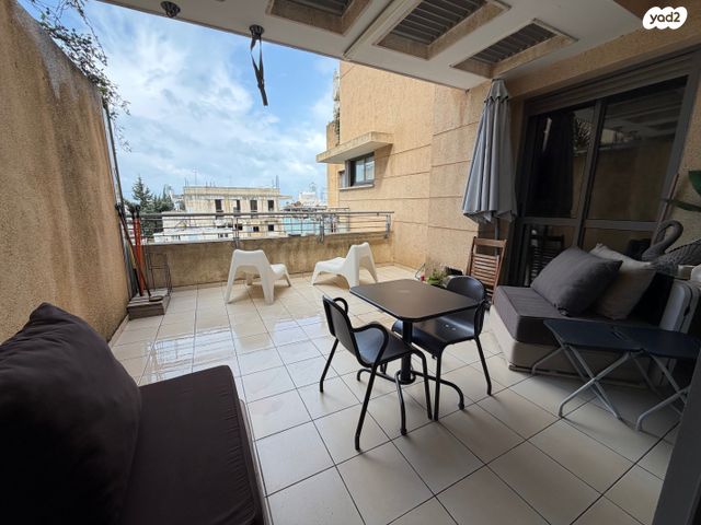 דירה, לב תל אביב, לב העיר צפון, תל אביב יפו