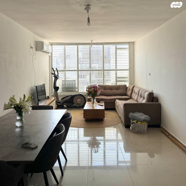 דירה, אברמוביץ', ראשון לציון