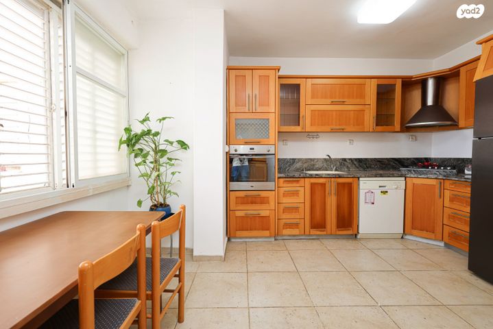 דירה, צפון מערב מרכז העיר, נתניה