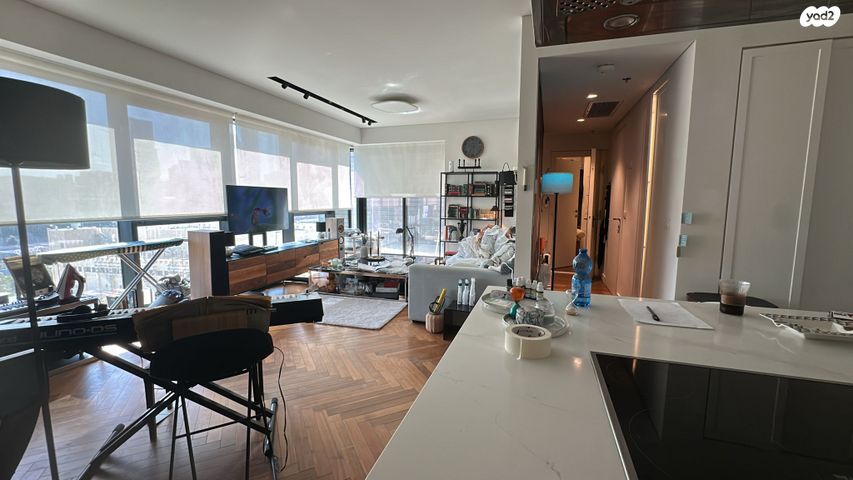 דירה, בבלי, תל אביב יפו