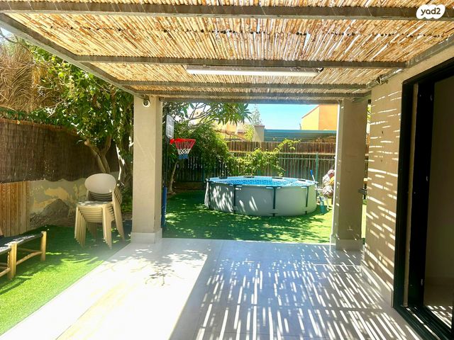 בית פרטי/ קוטג'