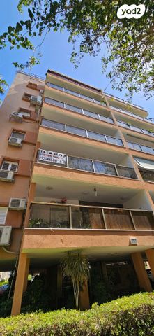 דירה, קרית שרת מערב, חולון