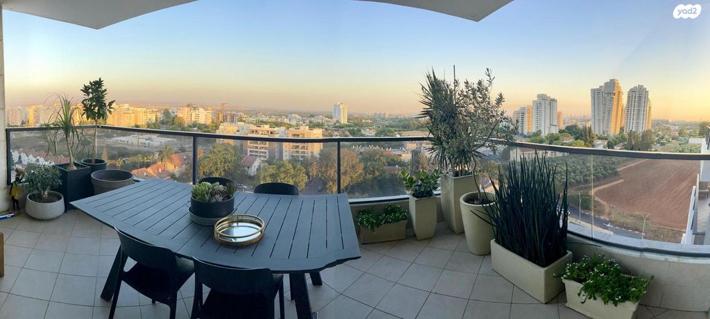 שדרות הנשיאים