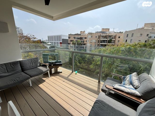 דירה, רמת אביב ג', תל אביב יפו