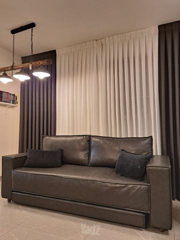 דירה להשכרה בירושלים (תיווך) — 2