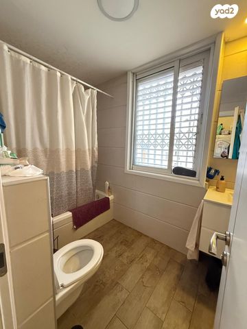 דירה, המרכז השקט / מרכז העיר, פתח תקווה