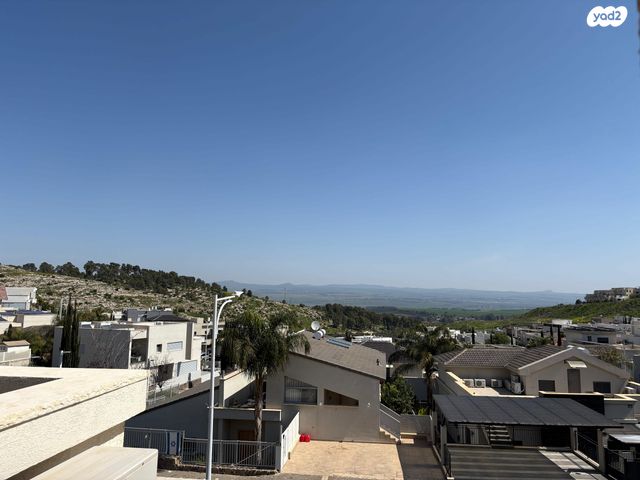 מודעת נכס, חצור הגלילית