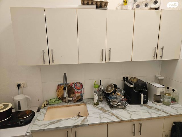 דרך בן גוריון 