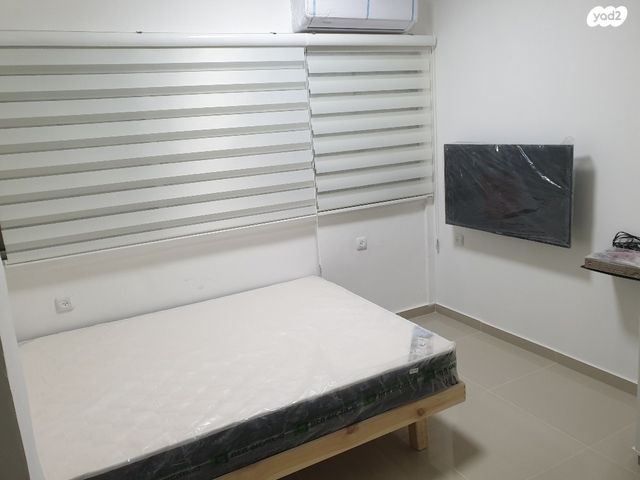 מודעת נכס, ירושלים 74, לב העיר, בת ים