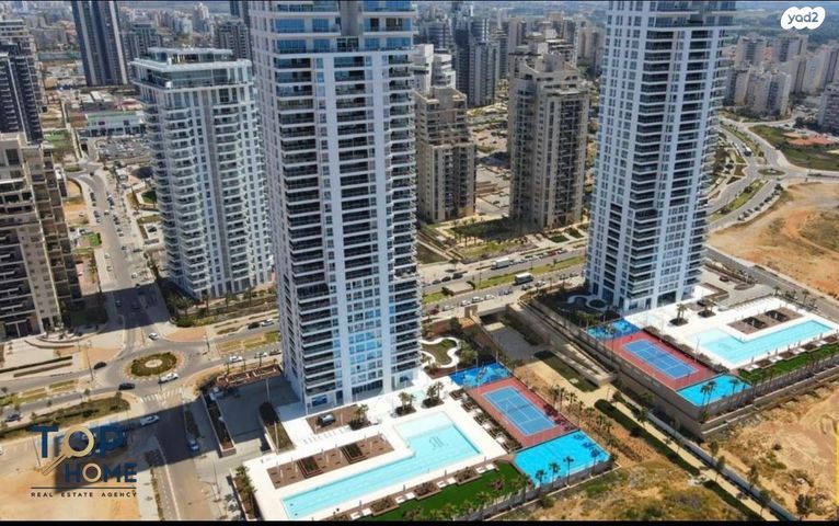 מודעת נכס, אהוד מנור, עיר ימים, נתניה