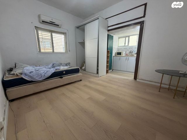 מודעת נכס, הכובשים, כרם התימנים, תל אביב יפו