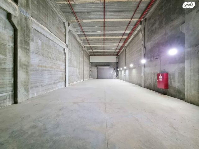 קרית איתנים