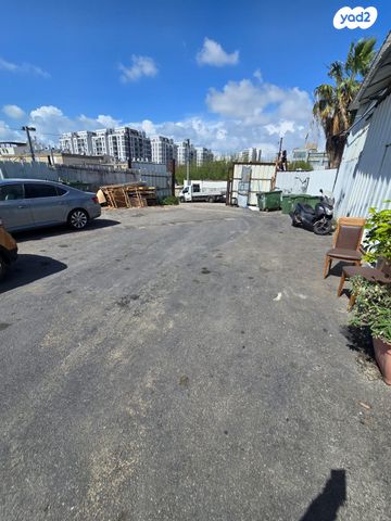 אזור תעסוקה צומת חולון