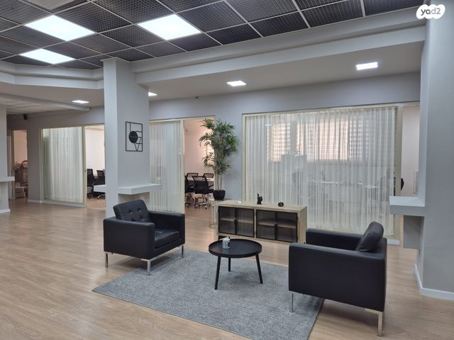 פארקטק פתח תקווה / אזור תעשייה קרית אריה