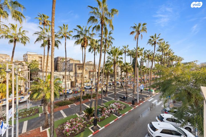 מודעת נכס, עפולה