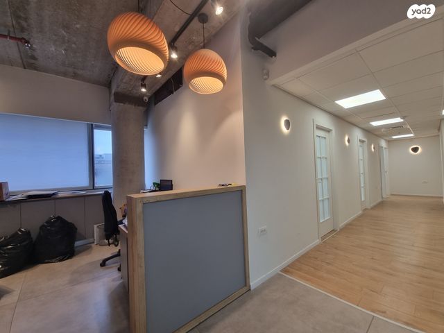 מודעת נכס, יגאל אלון, תל אביב יפו