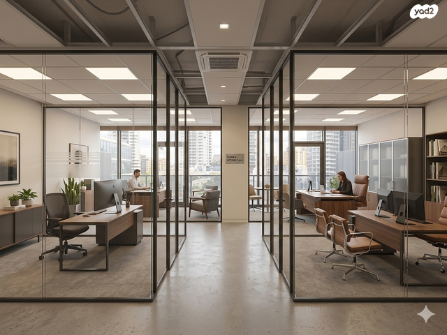 מודעת נכס, שושנה דמארי 1, משכנות האומנים, קרית מוצקין