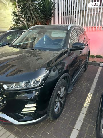 מודעת רכב צ׳רי טיגו 7 פרו