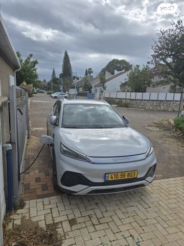 מודעת רכב בי.ווי.די אטו 3