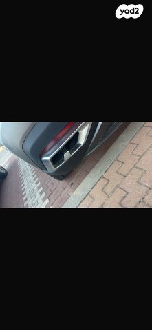 מודעת רכב צ׳רי FX