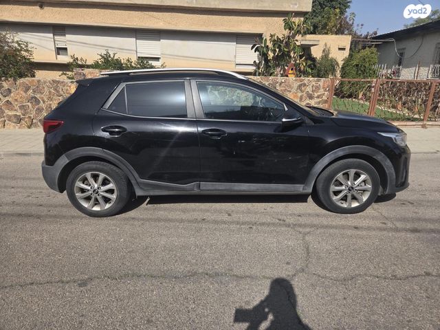 מודעת רכב קיה סטוניק