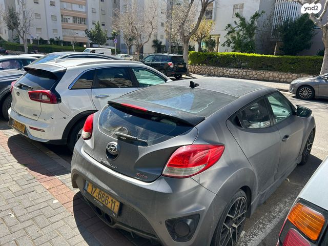 מודעת רכב יונדאי ולוסטר