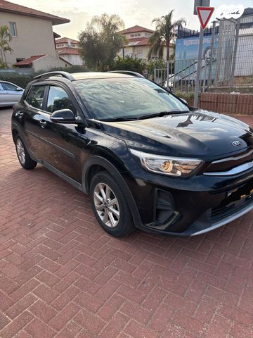 מודעת רכב קיה סטוניק