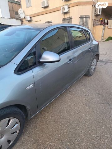 מודעת רכב אופל אסטרה