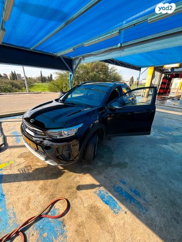 מודעת רכב קיה סטוניק