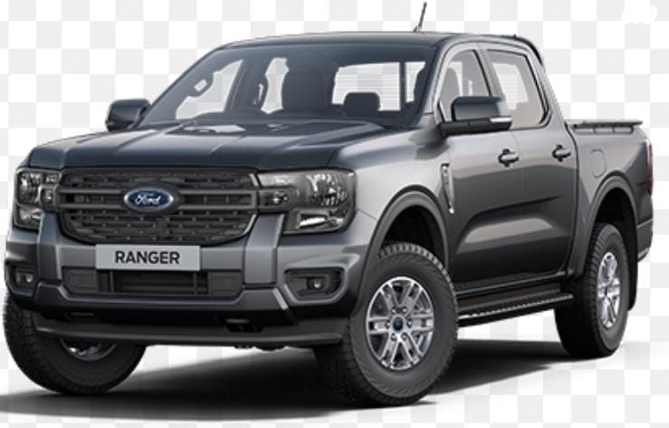 מודעת רכב פורד ריינג'ר