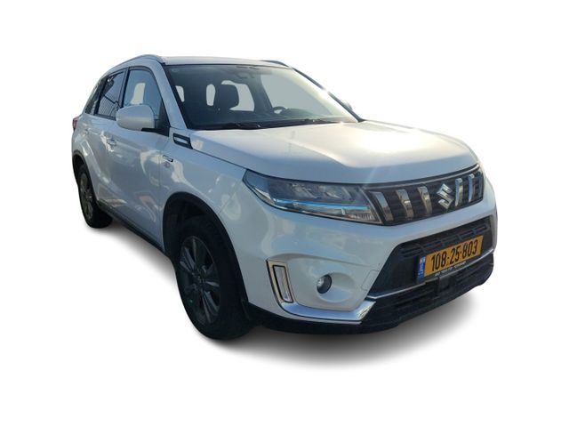 מודעת רכב סוזוקי ויטרה