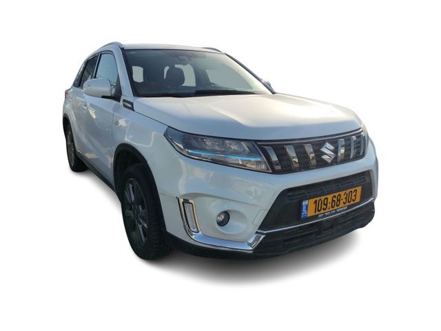 מודעת רכב סוזוקי ויטרה