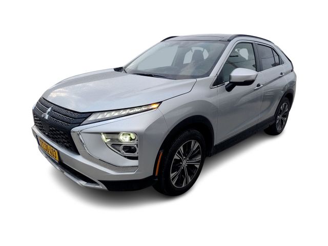 מודעת רכב מיצובישי אקליפס קרוס