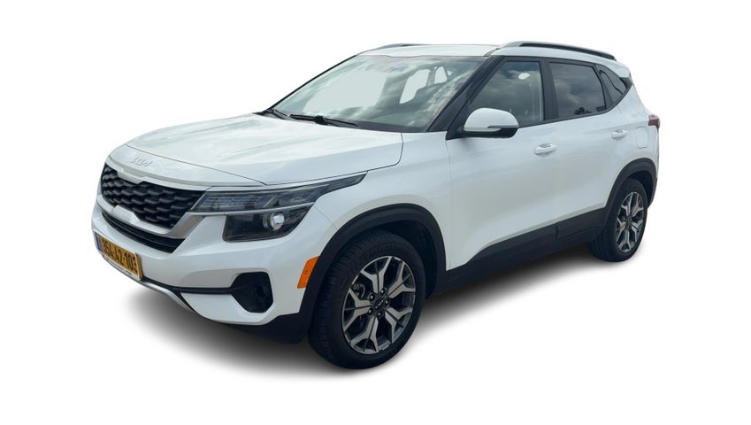 מודעת רכב קיה סלטוס