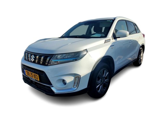 מודעת רכב סוזוקי ויטרה 1